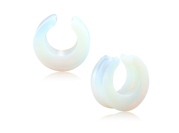 Тоннели из опалита