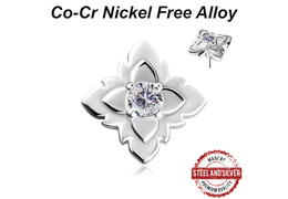 Вставка Steel and Silver вирена