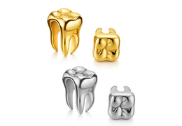 Подвесы зуб, пара Подвесы зуб, пара