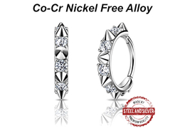 Кликер Steel and Silver аластар