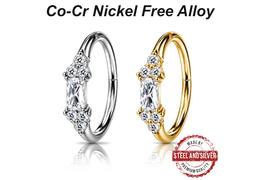 Кликер Steel and Silver cолана
