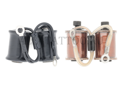 Катушки Tattoomechanic для покрасочной тату машинки