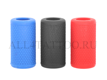 Насадка на держатель силиконовая, автоклавируемая