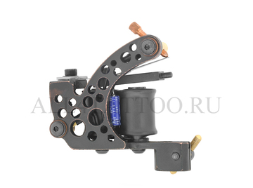 Тату машинка RTE Walker Shader