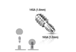 Переходник для микродермала Переходник для микродермала