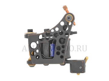 Тату машинка RTE O.Jensen Shader