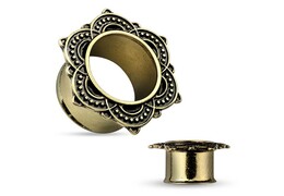 Тоннели античный цветок Тоннели античный цветок