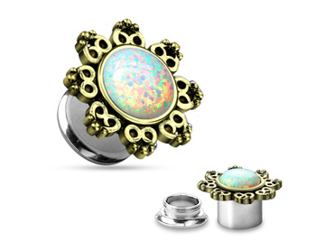 Плаги солнечный цветок