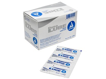 Стерильный гель Dyna Lube