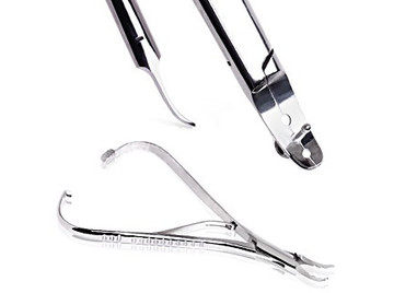 Держатель для микродермала