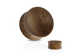 Плаги из змеиного дерева