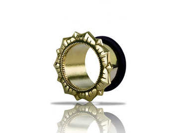 Тоннели золотой подсолнух