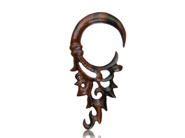 Спирали лоза, пара