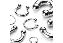 Циркуляр классический с шариками