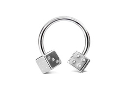 Циркуляр игральные кости Циркуляр игральные кости