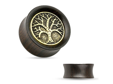 Плаги дерево жизни