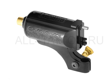 Тату машинка Burlak Rotary Шаман v2.1 RCA