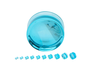 Плаги лед, пара