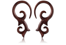 Спирали вьюн, пара