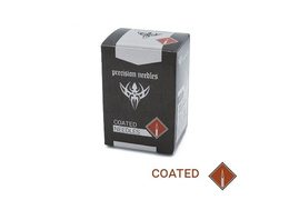 Иглы для пирсинга Precision Needles с тефлоновым покрытием, упаковка 100шт. Иглы для пирсинга Precision Needles с тефлоновым покрытием, упаковка 100шт.