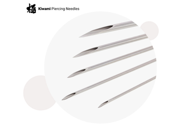 Иглы для пирсинга Kiwami, поштучно