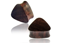 Плаги треугольные