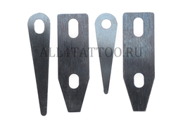 Пружины Tattoomechanic контактные