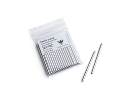 Одноразовая приемная трубка из стали