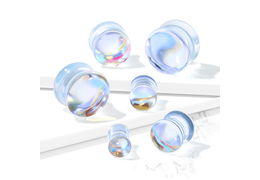 Плаги из стекла солнечные