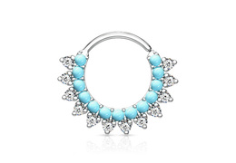 Кольцо раздвижное визави Кольцо раздвижное визави