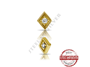 Накрутка Steel and Silver Версаль