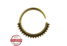 Подвесы Steel and Silver атмос, пара Подвесы Steel and Silver атмос, пара