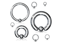 Кольцо классика