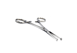 Шарикодержатель с фиксатором