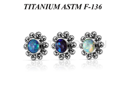 Накрутка из титана Ti Metal элиос Накрутка из титана Ti Metal элиос