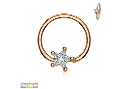 Кольцо орбита