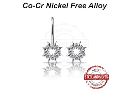 Подвеска Steel and Silver андромеда